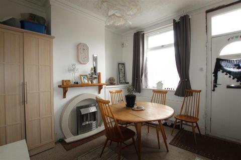 undefined, Harrison Street, Thurmaston