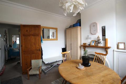 undefined, Harrison Street, Thurmaston