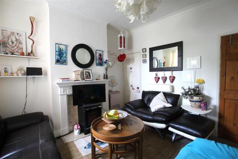 undefined, Harrison Street, Thurmaston