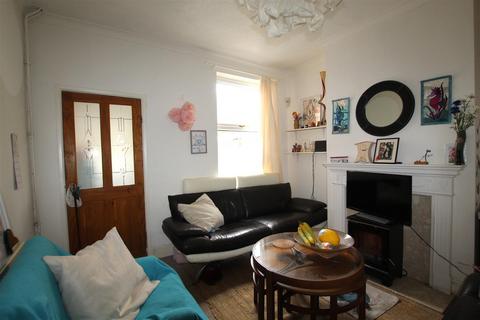 undefined, Harrison Street, Thurmaston