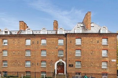 undefined, Ebury Bridge Road, London SW1W
