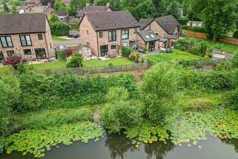 undefined, Pool Bank Gardens, Lymm WA13