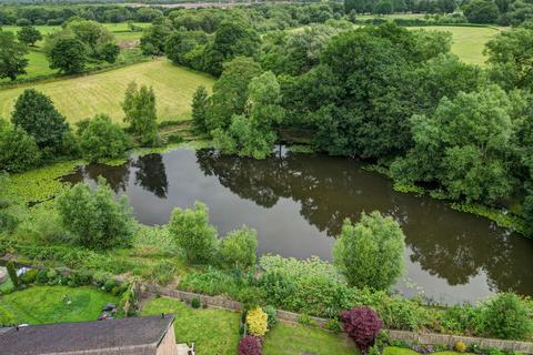 undefined, Pool Bank Gardens, Lymm WA13