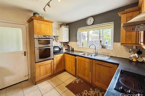 3 bedroom terraced house for sale, Windmill Road, Hemel Hempstead HP2