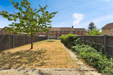 3 bedroom terraced house for sale, Windmill Road, Hemel Hempstead HP2