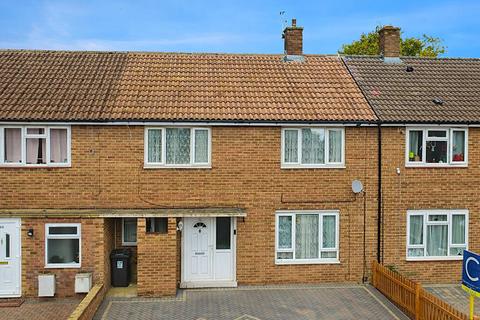 3 bedroom terraced house for sale, Windmill Road, Hemel Hempstead HP2