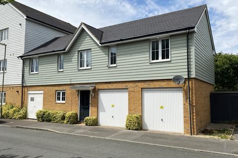 2 bedroom coach house for sale, Louis Road, Titchfield Common