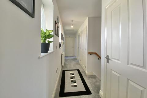 2 bedroom coach house for sale, Louis Road, Titchfield Common