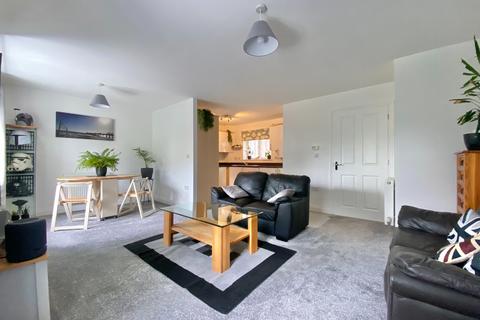 2 bedroom coach house for sale, Louis Road, Titchfield Common