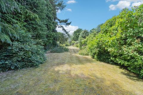 undefined, Seymour Plain, Buckinghamshire SL7