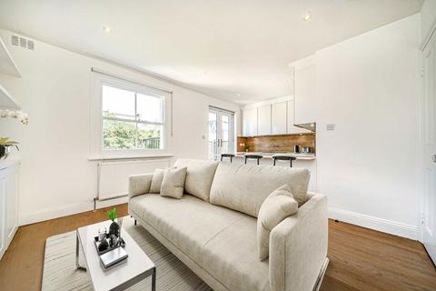2 bedroom flat for sale, Talbot Road, London W2