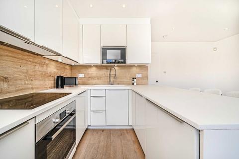 2 bedroom flat for sale, Talbot Road, London W2