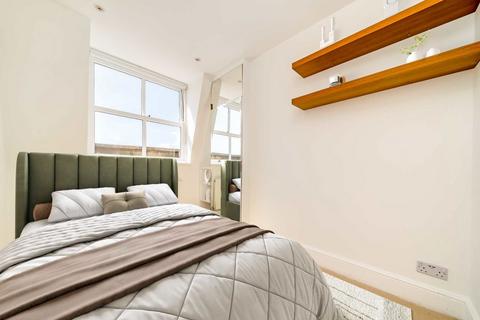 2 bedroom flat for sale, Talbot Road, London W2