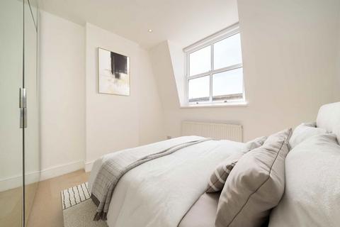 2 bedroom flat for sale, Talbot Road, London W2
