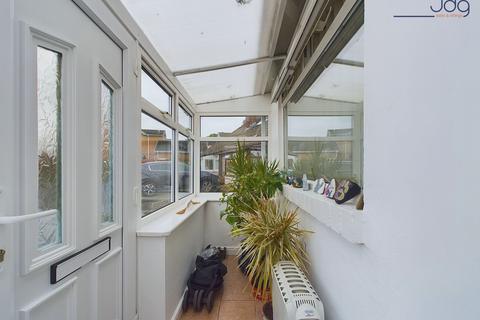 2 bedroom semi-detached bungalow for sale, Repton Avenue, Torrisholme | Spacious two bedroom Bungalow