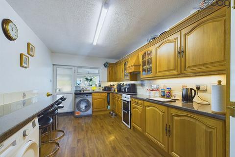 2 bedroom semi-detached bungalow for sale, Repton Avenue, Torrisholme | Spacious two bedroom Bungalow