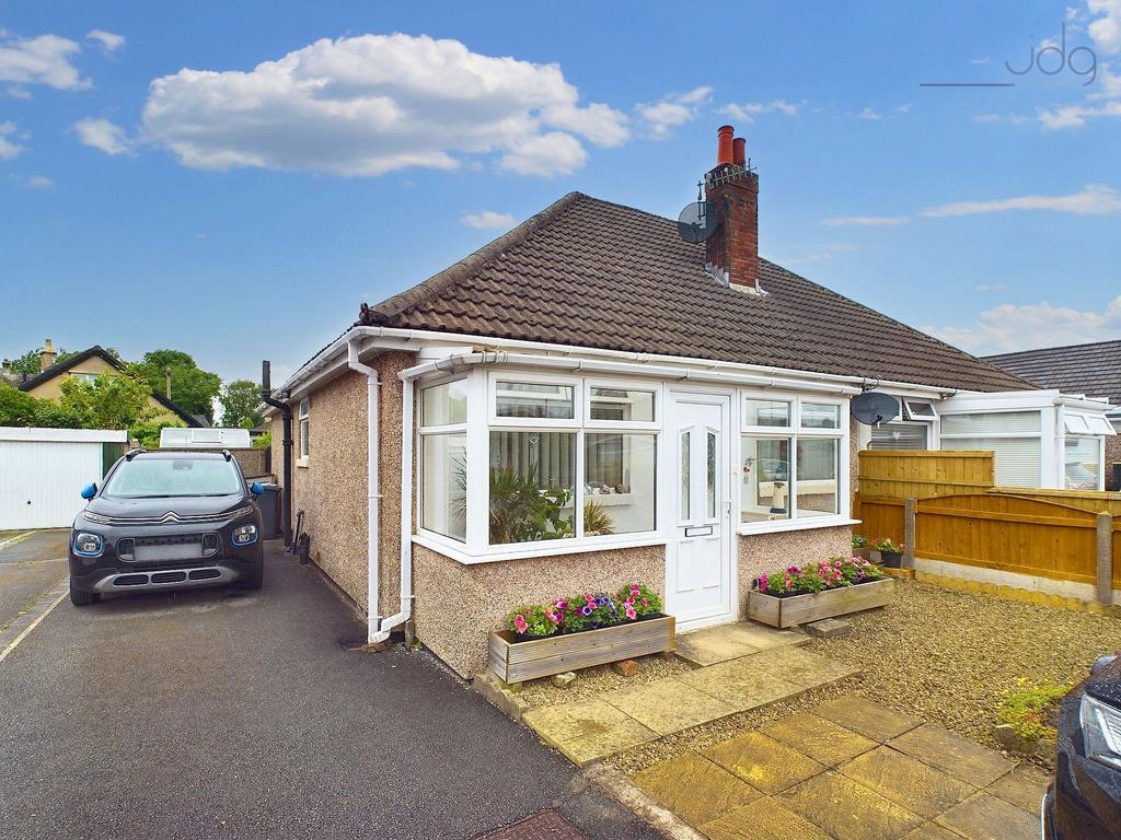 Welcome to Repton Avenue