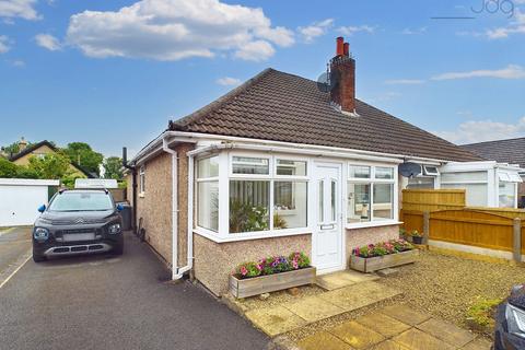 2 bedroom semi-detached bungalow for sale, Repton Avenue, Torrisholme | Spacious two bedroom true Bungalow in quiet cul-de-sac location