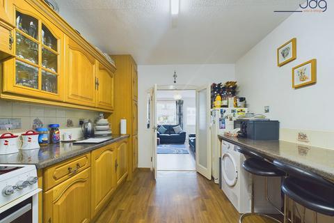2 bedroom semi-detached bungalow for sale, Repton Avenue, Torrisholme | Spacious two bedroom true Bungalow in quiet cul-de-sac location