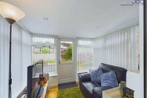 2 bedroom semi-detached bungalow for sale, Repton Avenue, Torrisholme | Spacious two bedroom true Bungalow in quiet cul-de-sac location