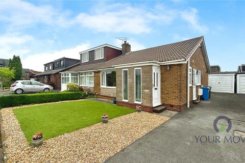 18 Charnwood Close, Shaw, Oldham, OL2 7LY