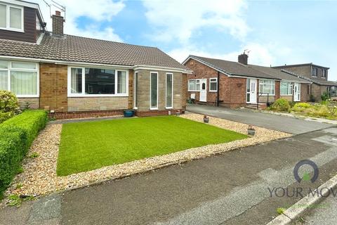 18 Charnwood Close, Shaw, Oldham, OL2 7LY