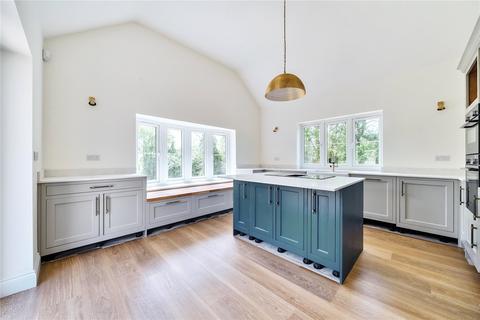 4 bedroom detached house for sale, Haccups Lane, Michelmersh, Romsey, Hampshire, SO51