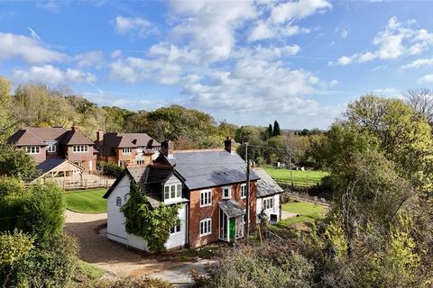 undefined, Haccups Lane, Michelmersh, Romsey, Hampshire, SO51