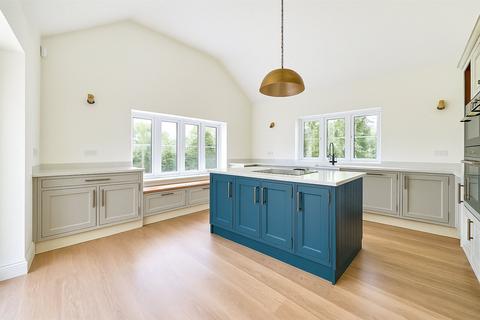 undefined, Haccups Lane, Michelmersh, Romsey, Hampshire, SO51
