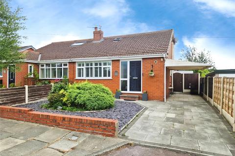 2 bedroom bungalow for sale, Everard Close, Manchester M28