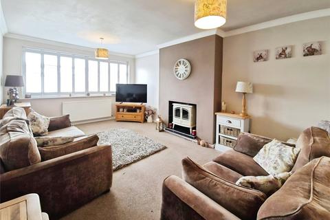 2 bedroom bungalow for sale, Everard Close, Manchester M28