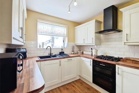 2 bedroom bungalow for sale, Everard Close, Manchester M28