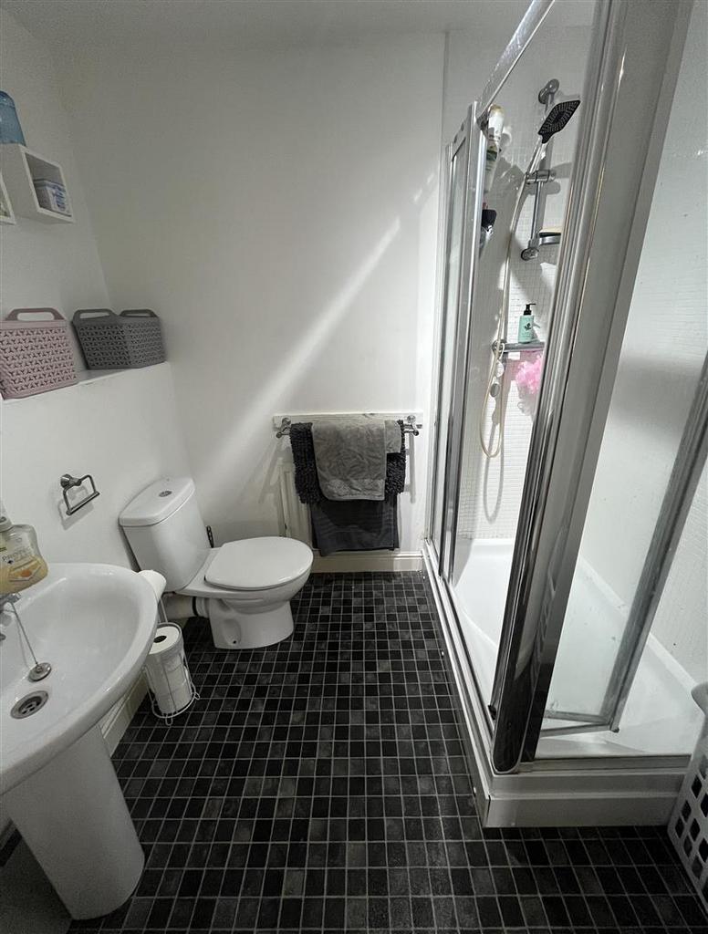 En suite