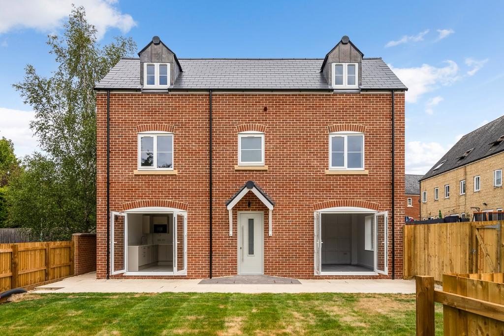 Arkle House