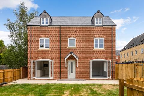 undefined, Dawn Run, Prestbury, Cheltenham, Gloucestershire, GL52