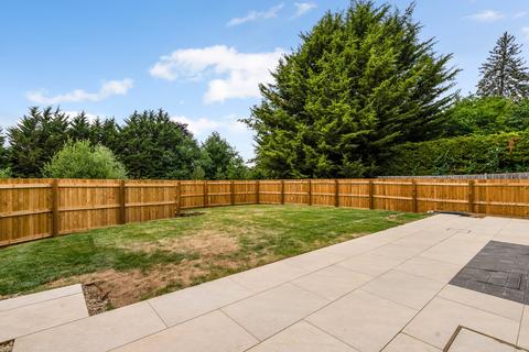 undefined, Dawn Run, Prestbury, Cheltenham, Gloucestershire, GL52