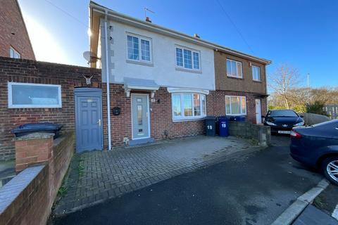undefined, Ayr Drive, Jarrow, Tyne and Wear, NE32