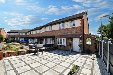 undefined, Hexon Close, Salford, M6