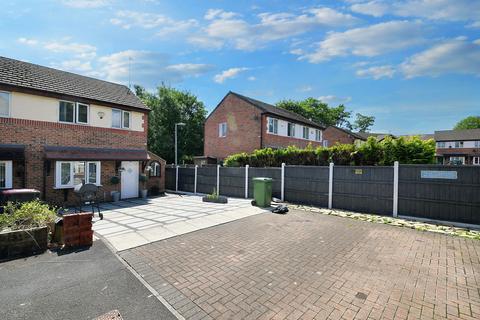 undefined, Hexon Close, Salford, M6