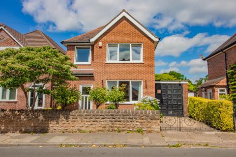 3 bedroom detached house for sale, Stanley Drive, Bramcote, Nottingham, Nottinghamshire, NG9