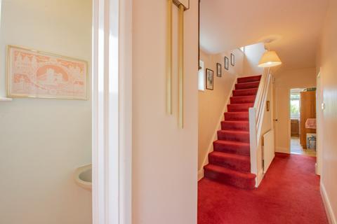 3 bedroom detached house for sale, Stanley Drive, Bramcote, Nottingham, Nottinghamshire, NG9