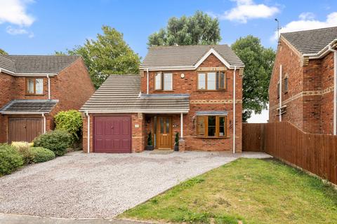 14 Churchgate, Sutterton, Boston, PE20 2NS