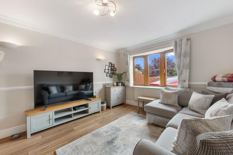 14 Churchgate, Sutterton, Boston, PE20 2NS