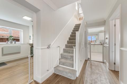 14 Churchgate, Sutterton, Boston, PE20 2NS