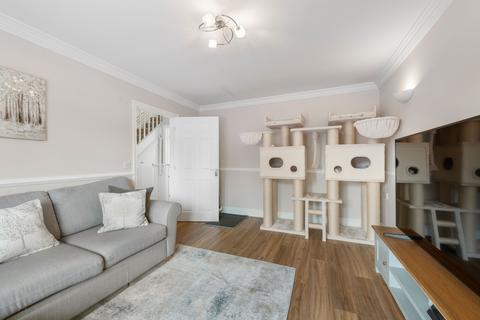 14 Churchgate, Sutterton, Boston, PE20 2NS