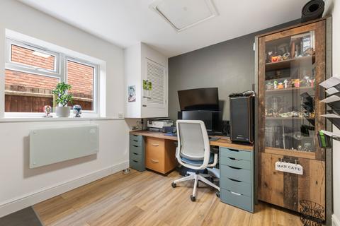 14 Churchgate, Sutterton, Boston, PE20 2NS