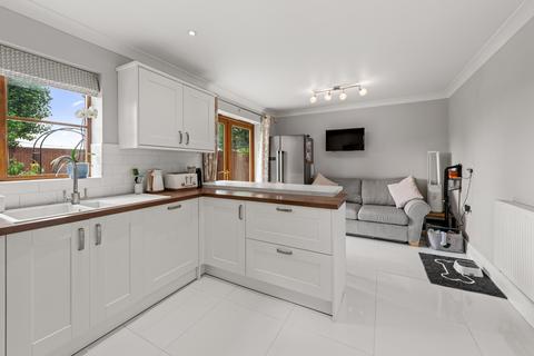 14 Churchgate, Sutterton, Boston, PE20 2NS