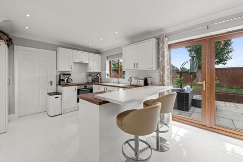 14 Churchgate, Sutterton, Boston, PE20 2NS