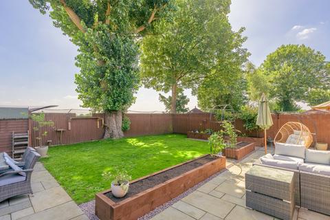 14 Churchgate, Sutterton, Boston, PE20 2NS