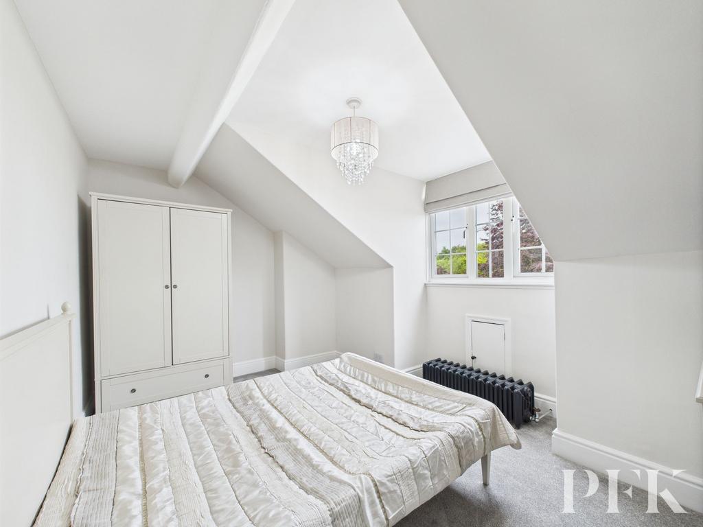 Bedroom 5
